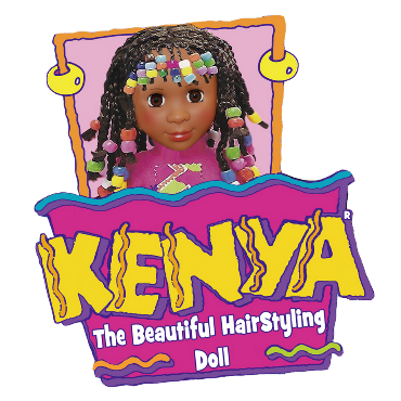 Kenya Dolls and Friends represent diversity