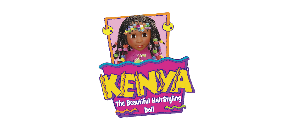 Kenya Dolls and Friends represent diversity