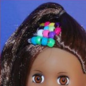 Kenya Dolls and Friends represent diversity