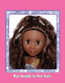 Kenya Dolls and Friends represent diversity