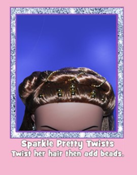 Kenya Dolls and Friends represent diversity