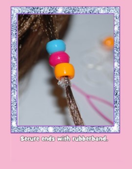 Kenya Dolls and Friends represent diversity