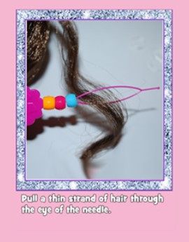 Kenya Dolls and Friends represent diversity