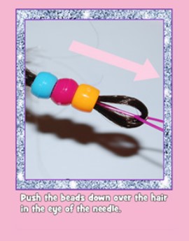 Kenya Dolls and Friends represent diversity