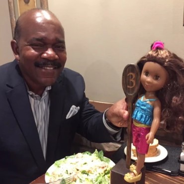 Kenya Dolls and Friends represent diversity
