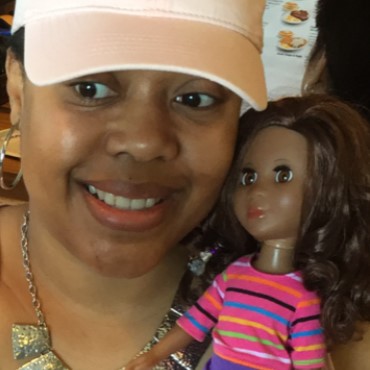 Kenya Dolls and Friends represent diversity