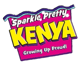 Kenya Dolls and Friends represent diversity